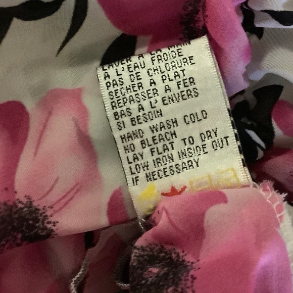 Off the shoulder top - Picture 3 of 7